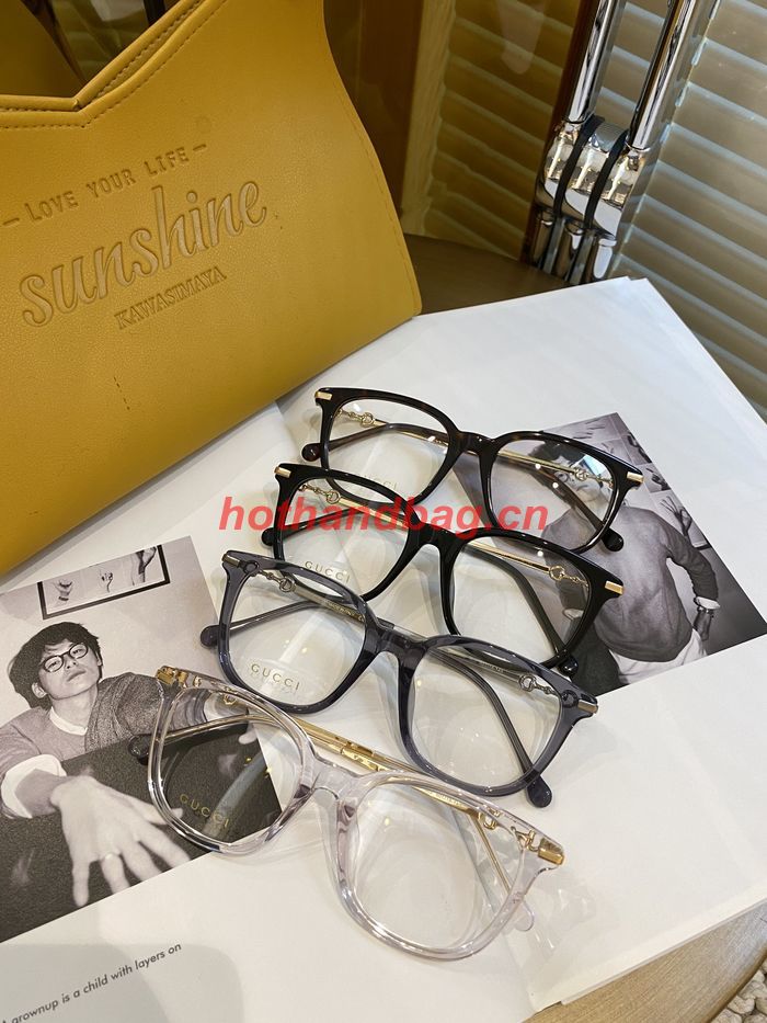 Gucci Sunglasses Top Quality GUS03307