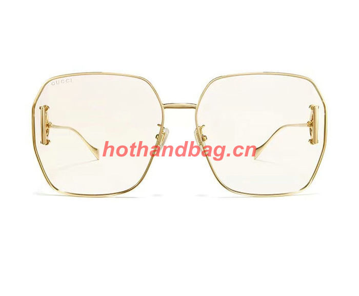 Gucci Sunglasses Top Quality GUS03326