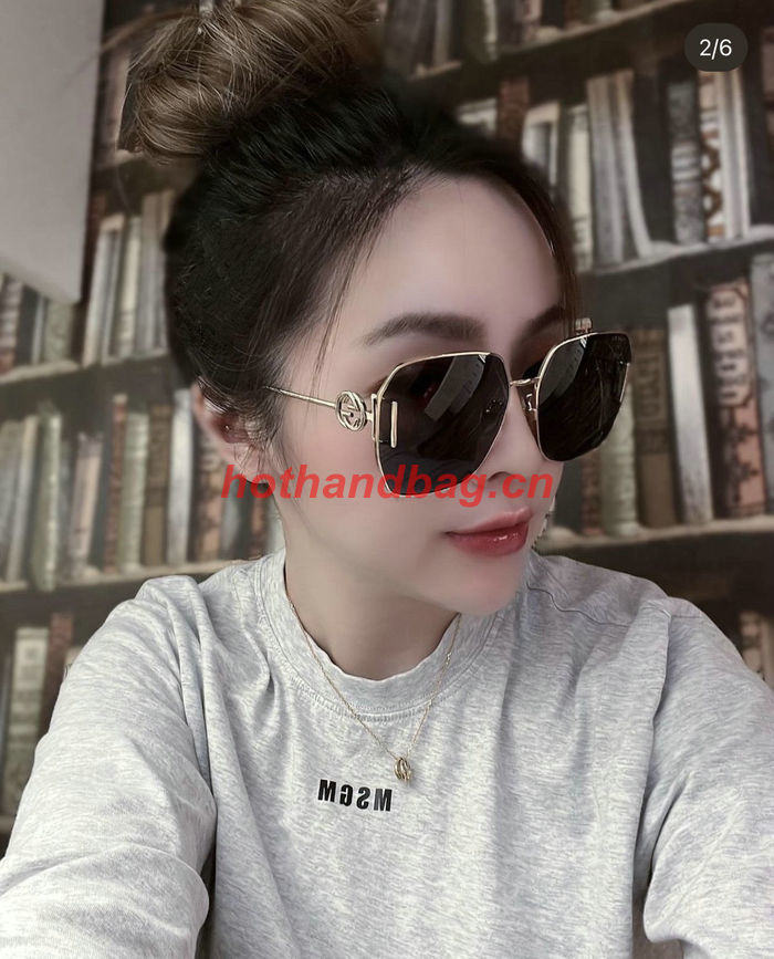 Gucci Sunglasses Top Quality GUS03334