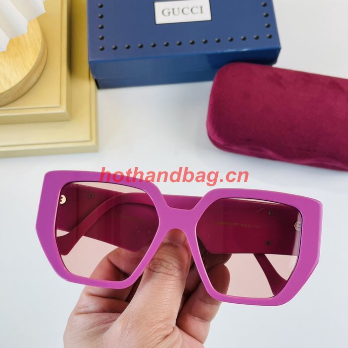 Gucci Sunglasses Top Quality GUS03366