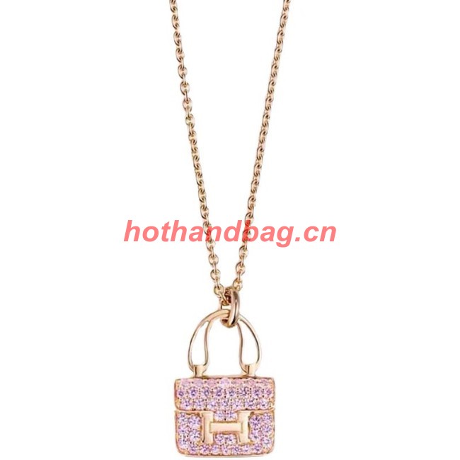 Hermes Necklace CE10927