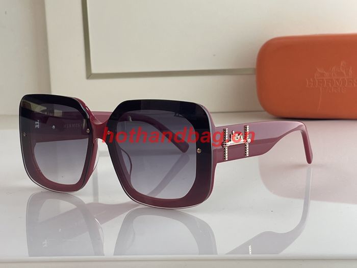 Hermes Sunglasses Top Quality HMS00024