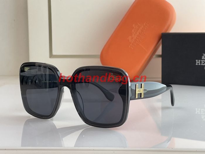 Hermes Sunglasses Top Quality HMS00043