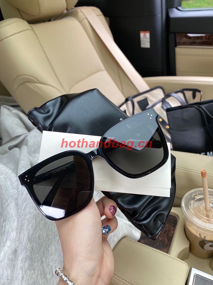 Hermes Sunglasses Top Quality HMS00048