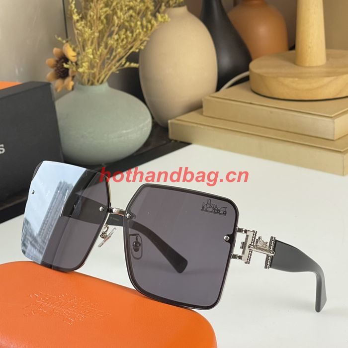 Hermes Sunglasses Top Quality HMS00061