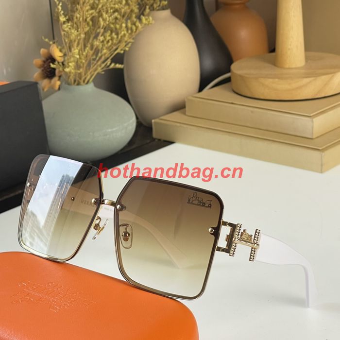 Hermes Sunglasses Top Quality HMS00062