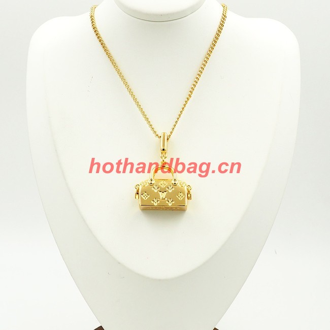 Louis Vuitton Necklace CE10916