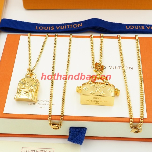 Louis Vuitton Necklace CE10916