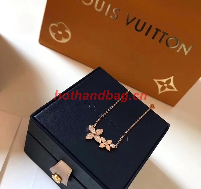 Louis Vuitton Necklace CE10924