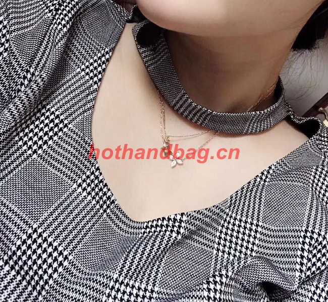 Louis Vuitton Necklace CE10924