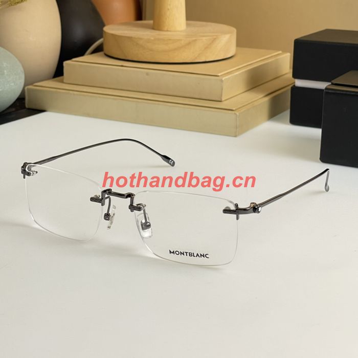 Montblanc Sunglasses Top Quality MOS00086