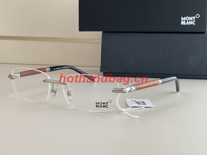 Montblanc Sunglasses Top Quality MOS00098