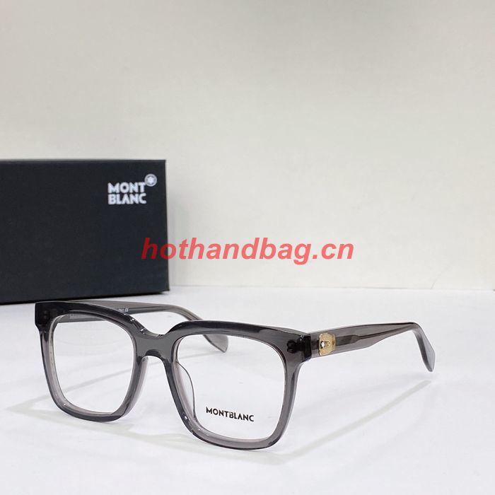 Montblanc Sunglasses Top Quality MOS00108