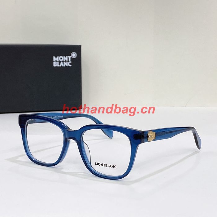 Montblanc Sunglasses Top Quality MOS00128