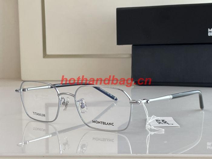 Montblanc Sunglasses Top Quality MOS00190