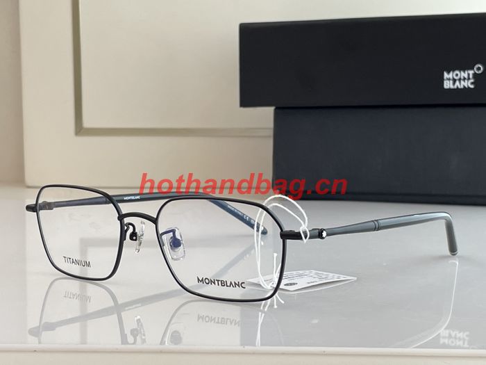 Montblanc Sunglasses Top Quality MOS00191