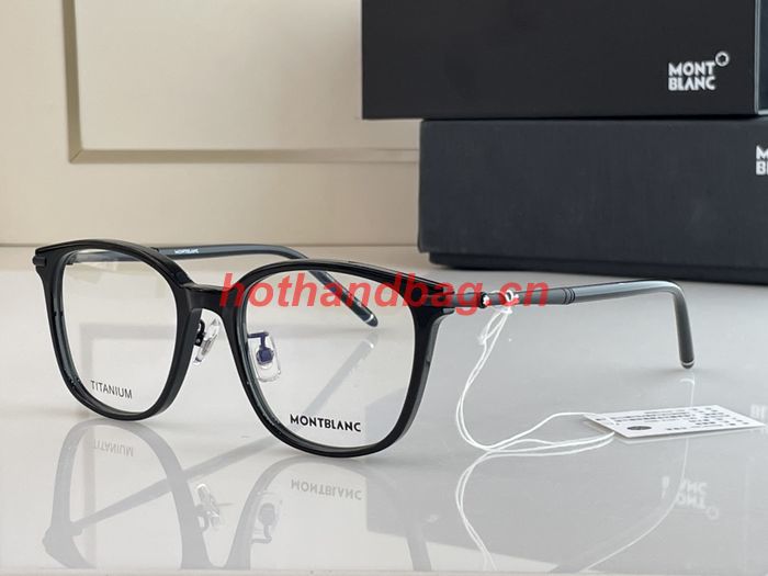 Montblanc Sunglasses Top Quality MOS00197