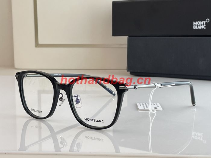 Montblanc Sunglasses Top Quality MOS00201