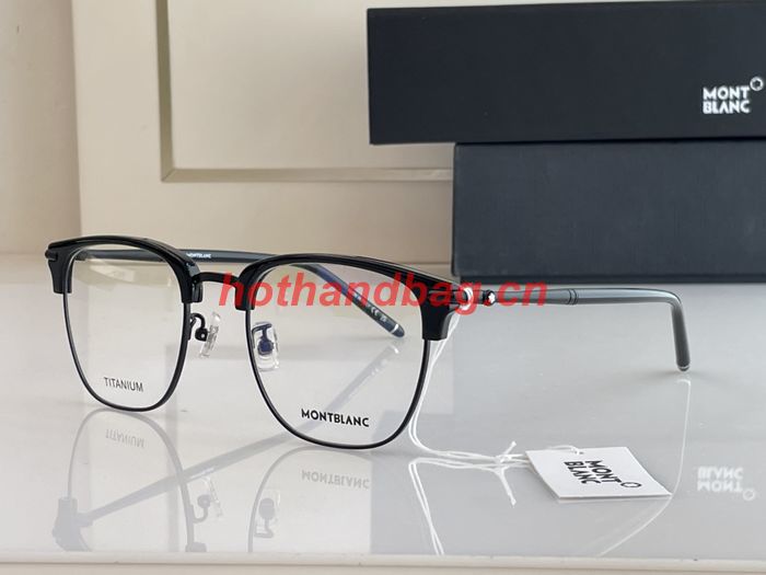 Montblanc Sunglasses Top Quality MOS00211