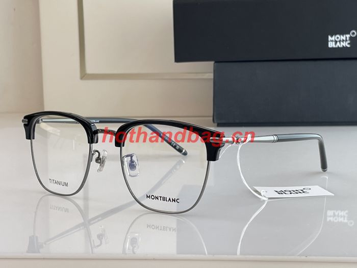 Montblanc Sunglasses Top Quality MOS00213