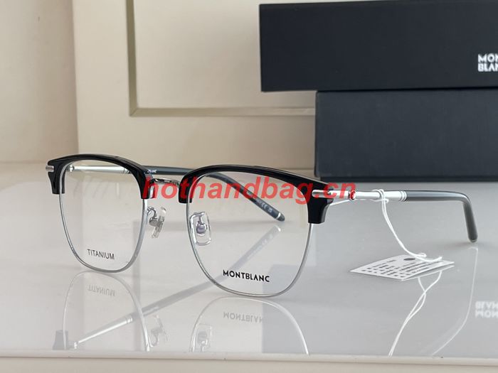 Montblanc Sunglasses Top Quality MOS00215