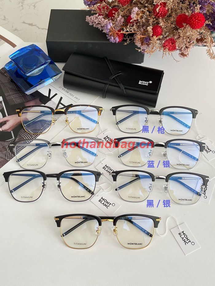 Montblanc Sunglasses Top Quality MOS00265