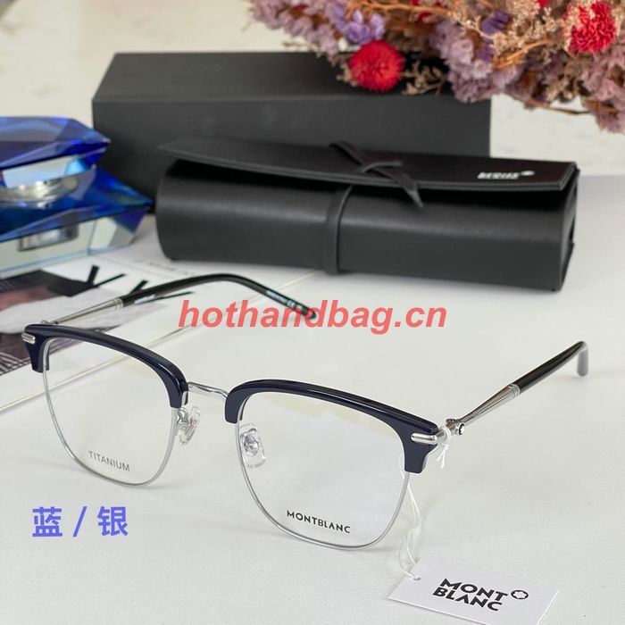 Montblanc Sunglasses Top Quality MOS00273