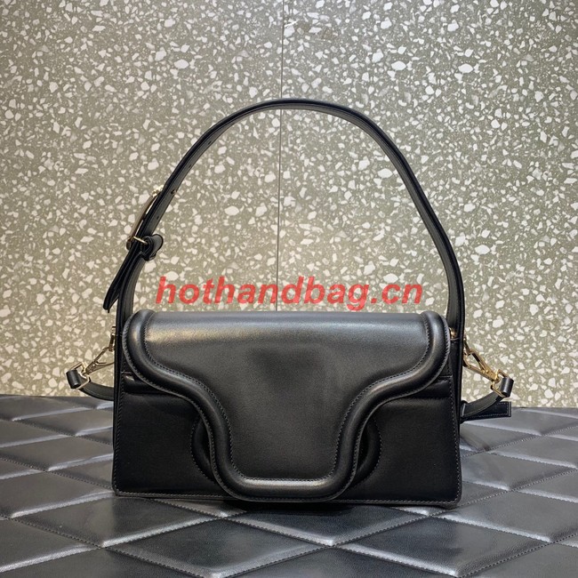 VALENTINO LA PETITE DEUXIEME V WB0L26J black