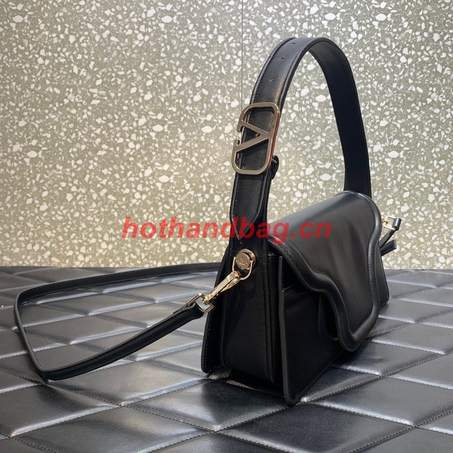 VALENTINO LA PETITE DEUXIEME V WB0L26J black