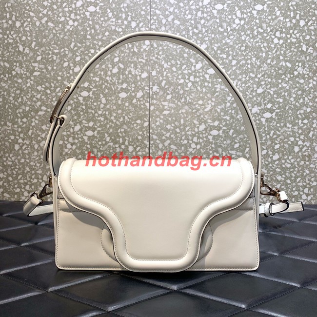 VALENTINO LA PETITE DEUXIEME V WB0L26J ivory