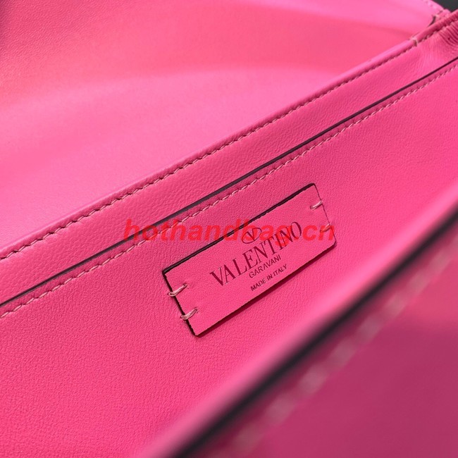 VALENTINO LA PETITE DEUXIEME V WB0L26J pink