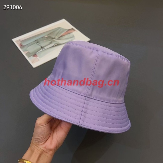 Prada Re-Nylon bucket hat 1HC137-1