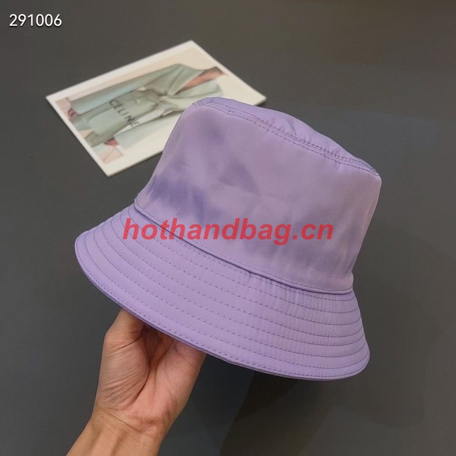 Prada Re-Nylon bucket hat 1HC137-1