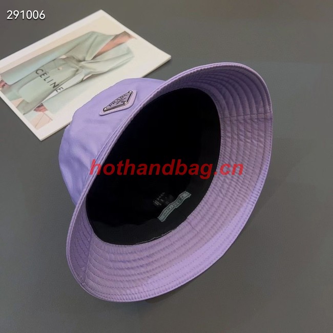 Prada Re-Nylon bucket hat 1HC137-1