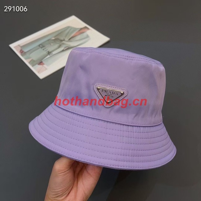 Prada Re-Nylon bucket hat 1HC137-1