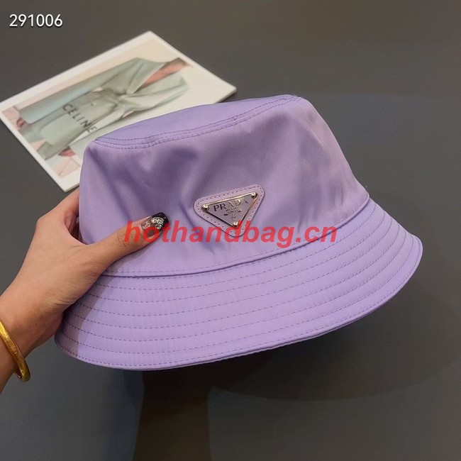 Prada Re-Nylon bucket hat 1HC137-1