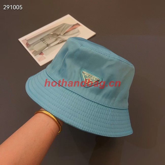 Prada Re-Nylon bucket hat 1HC137-2