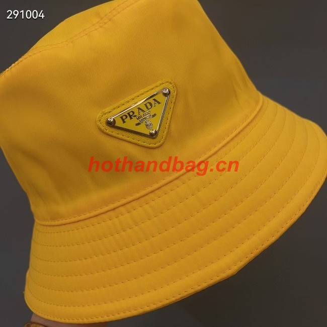 Prada Re-Nylon bucket hat 1HC137-3