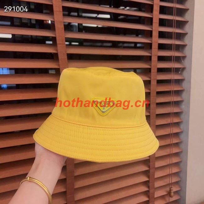 Prada Re-Nylon bucket hat 1HC137-3