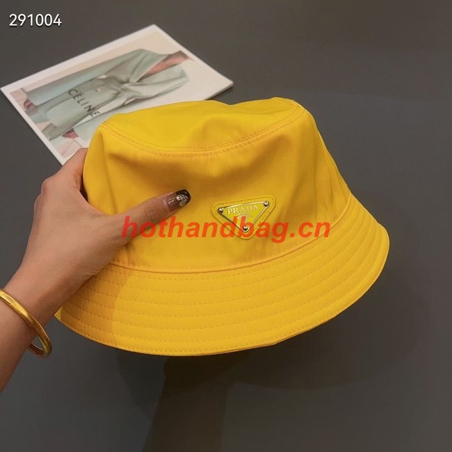 Prada Re-Nylon bucket hat 1HC137-3