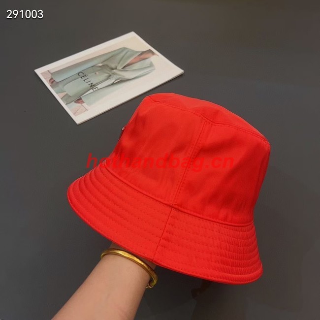 Prada Re-Nylon bucket hat 1HC137-4