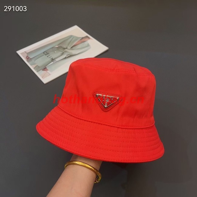 Prada Re-Nylon bucket hat 1HC137-4