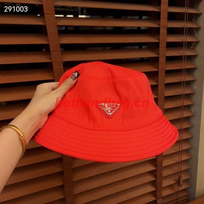 Prada Re-Nylon bucket hat 1HC137-4