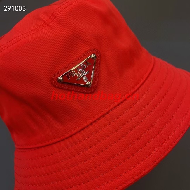 Prada Re-Nylon bucket hat 1HC137-4