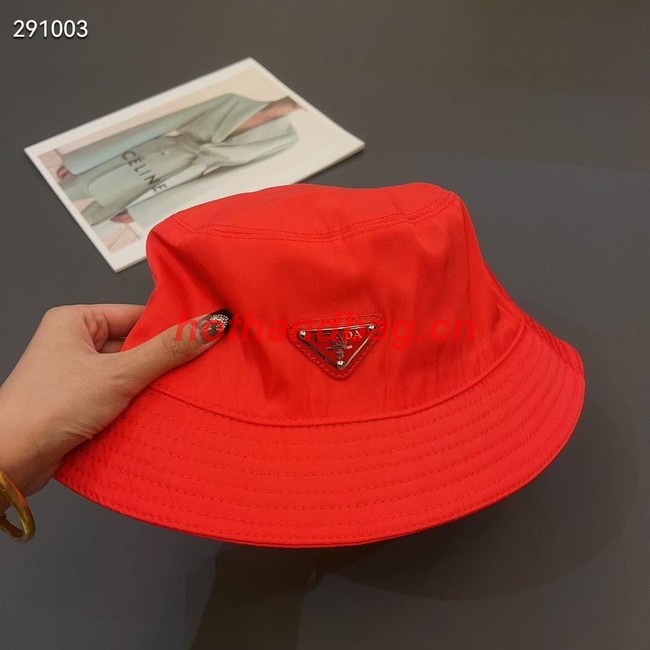 Prada Re-Nylon bucket hat 1HC137-4