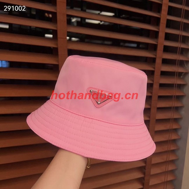 Prada Re-Nylon bucket hat 1HC137-5