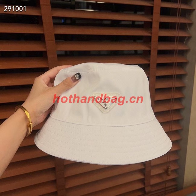 Prada Re-Nylon bucket hat 1HC137-6