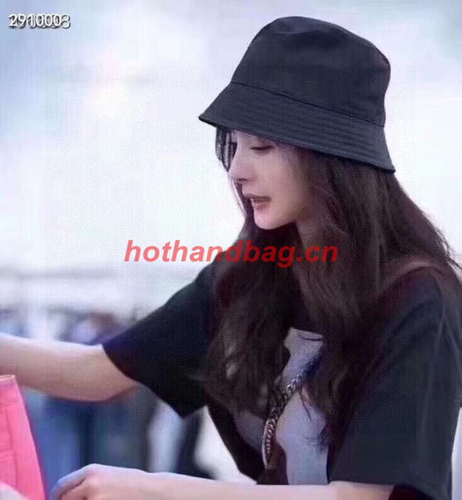 Prada Re-Nylon bucket hat 1HC137-7