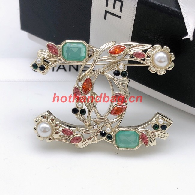 Chanel Brooch CE10951