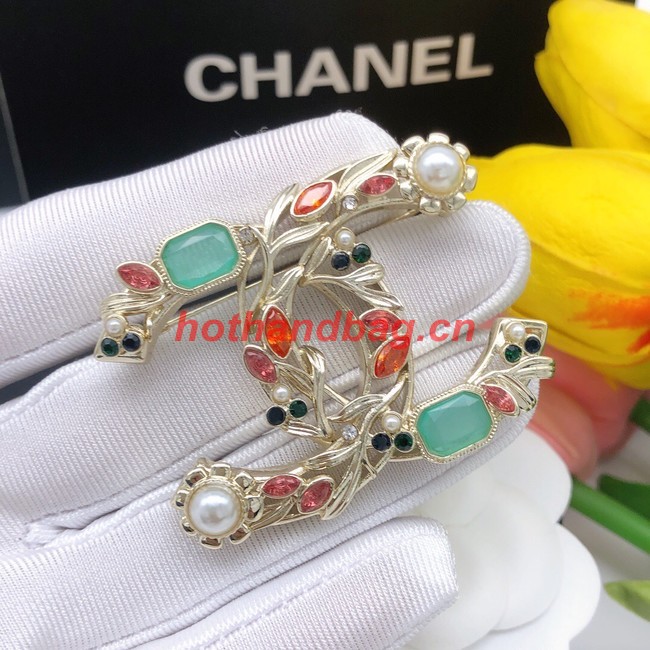 Chanel Brooch CE10951